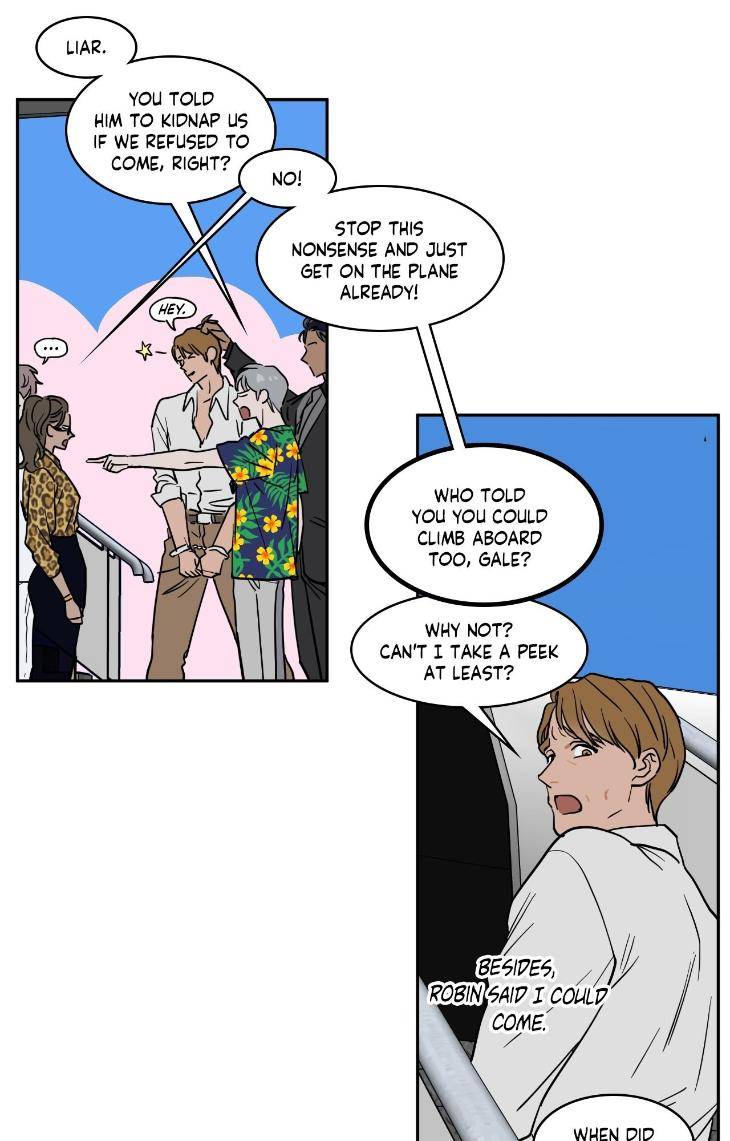 Private-Scandal-By-Totiko-Eng page 25