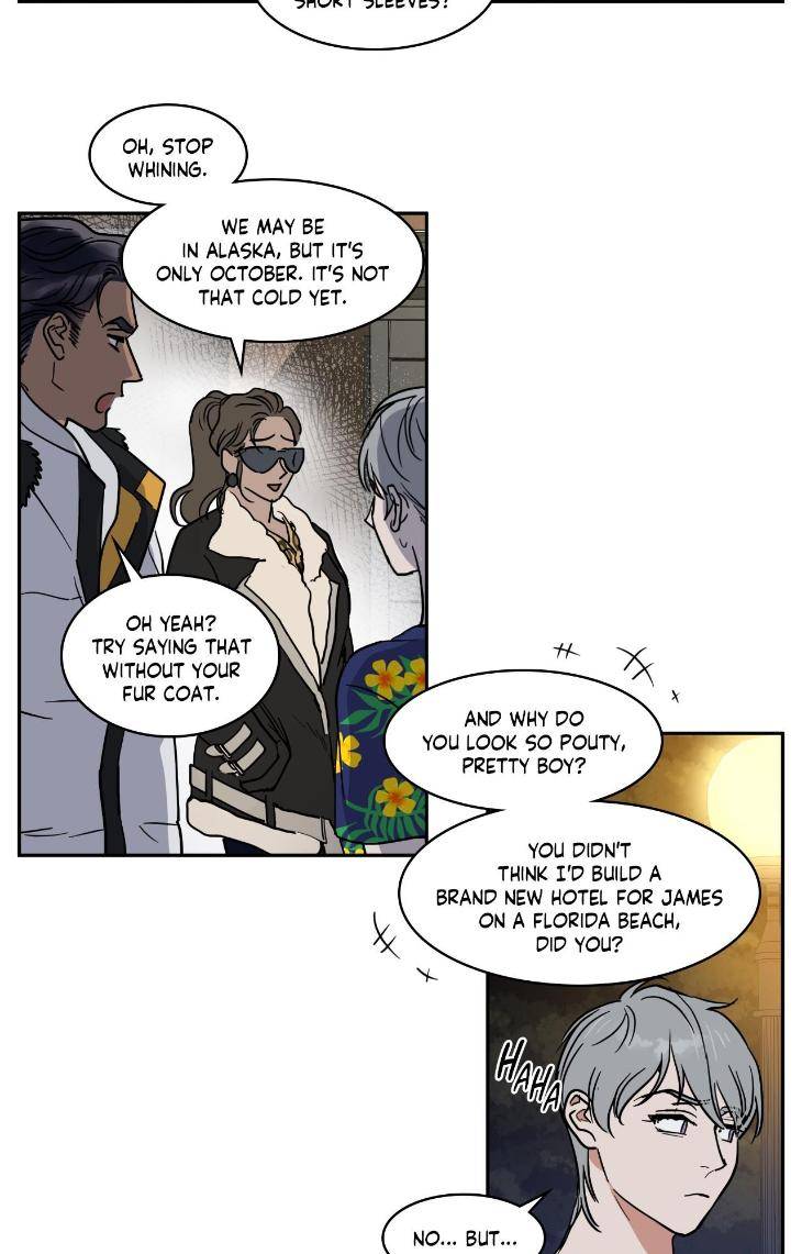 Private-Scandal-By-Totiko-Eng page 34