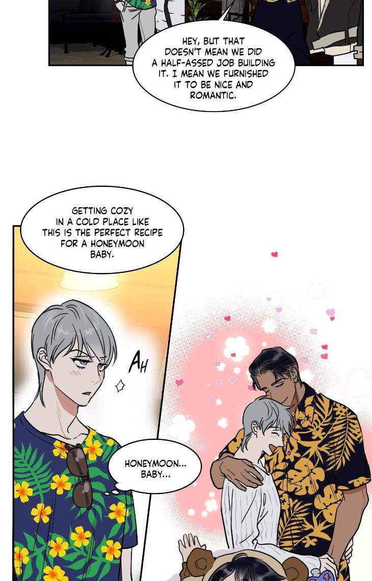 Private-Scandal-By-Totiko-Eng page 38