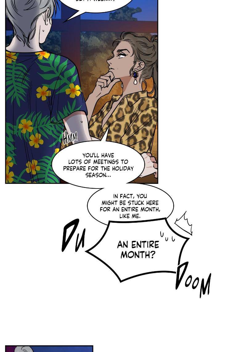 Private-Scandal-By-Totiko-Eng page 44