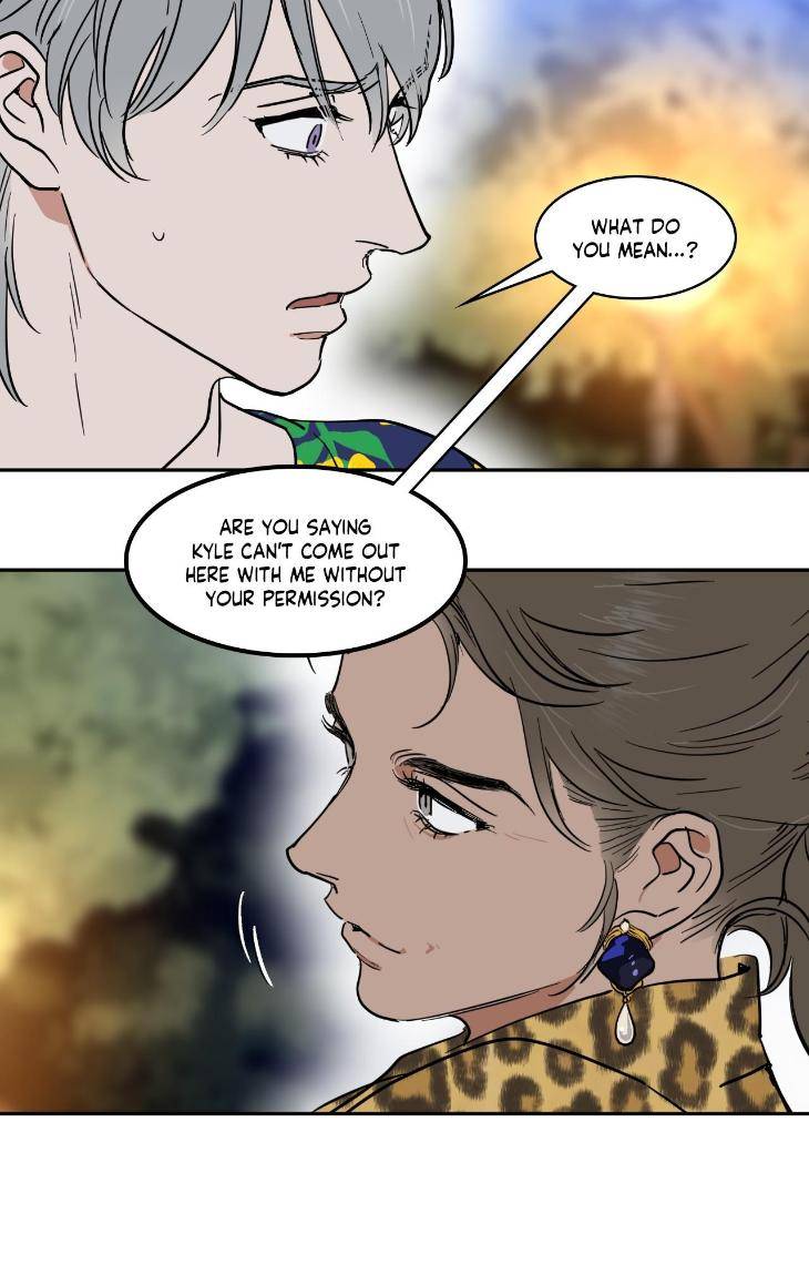 Private-Scandal-By-Totiko-Eng page 47