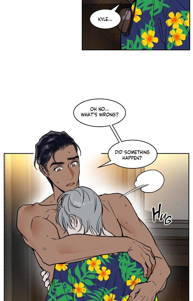 Private-Scandal-By-Totiko-Eng page 4