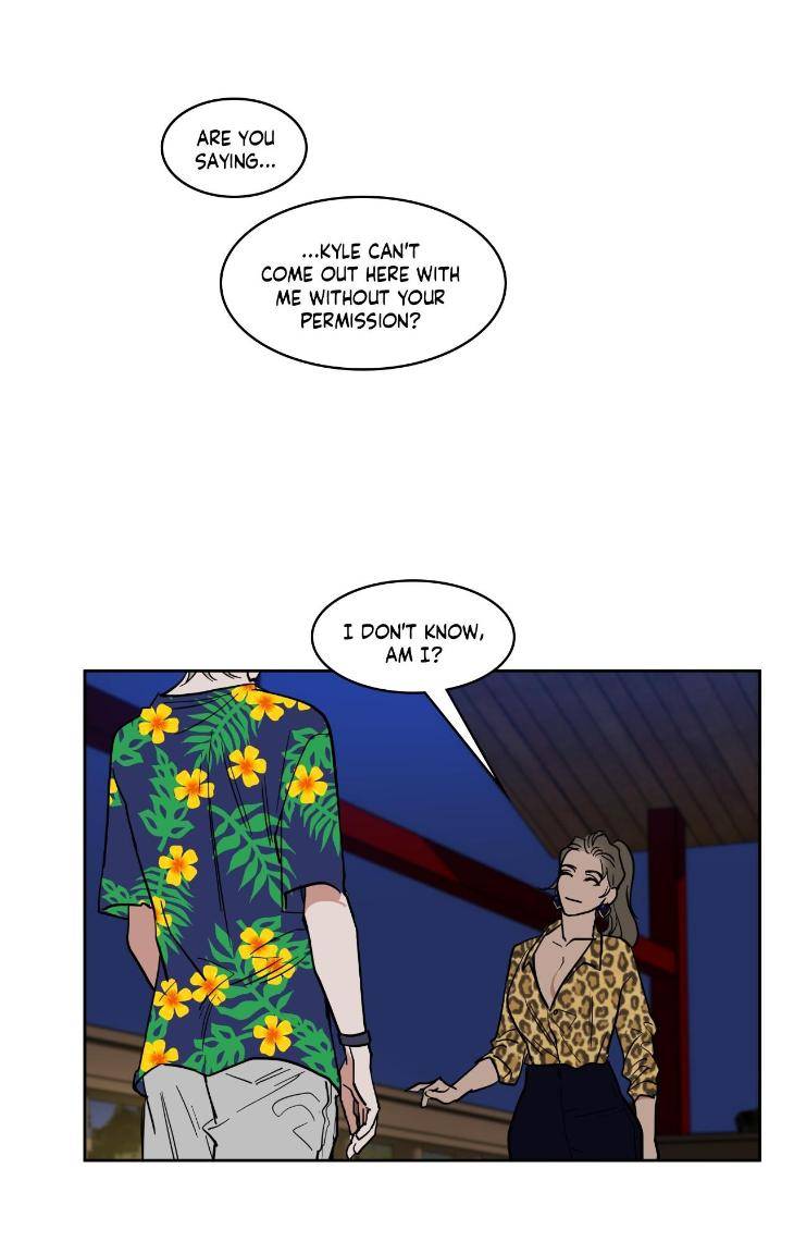 Private-Scandal-By-Totiko-Eng page 6