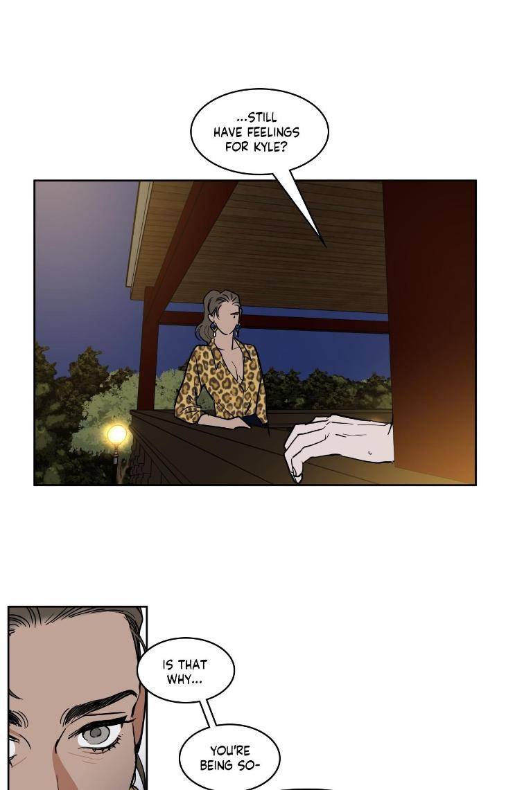 Private-Scandal-By-Totiko-Eng page 8