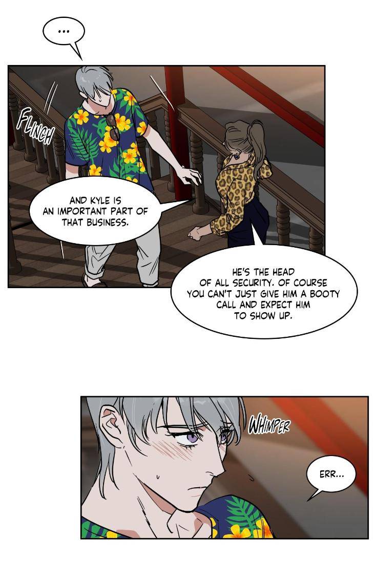 Private-Scandal-By-Totiko-Eng page 10