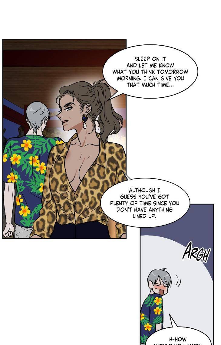 Private-Scandal-By-Totiko-Eng page 18