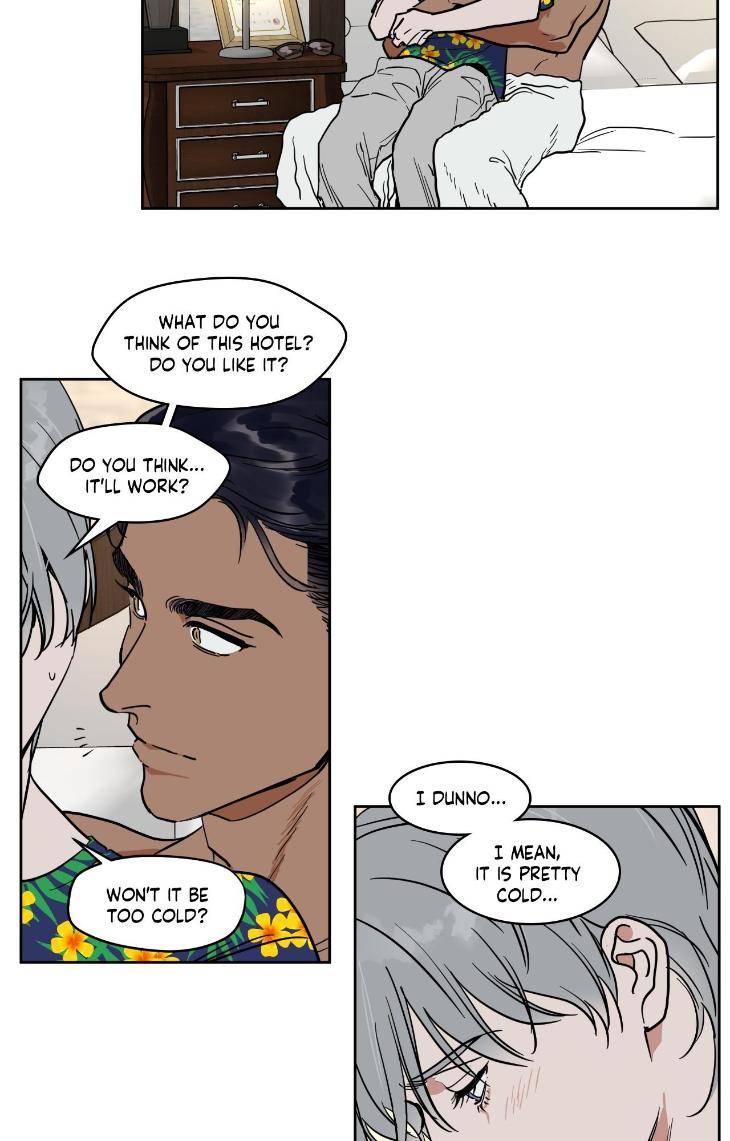 Private-Scandal-By-Totiko-Eng page 23