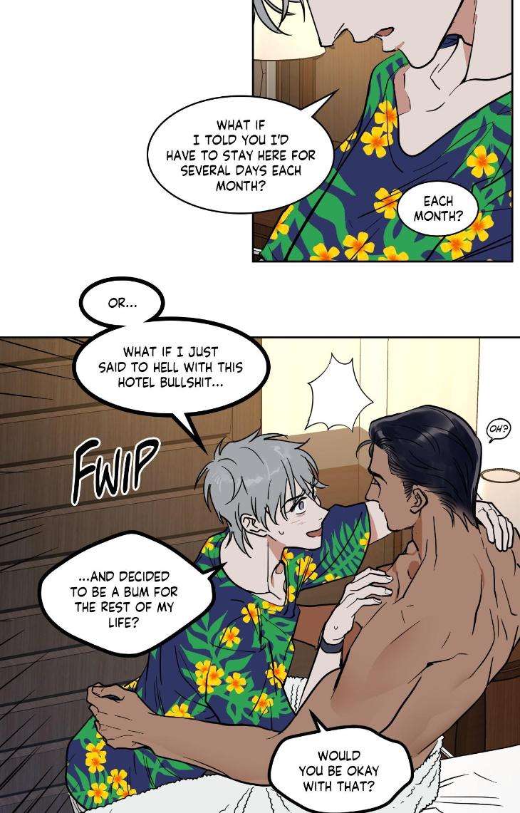 Private-Scandal-By-Totiko-Eng page 24