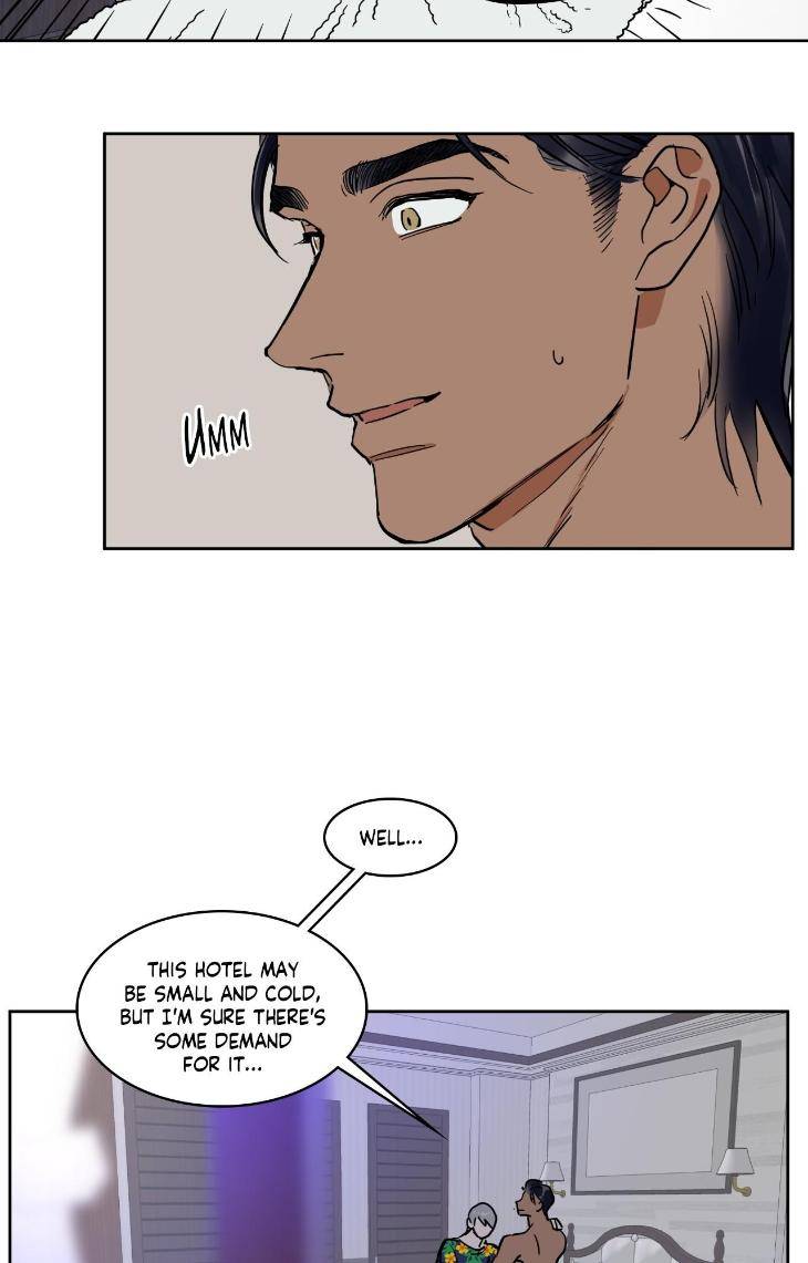 Private-Scandal-By-Totiko-Eng page 25