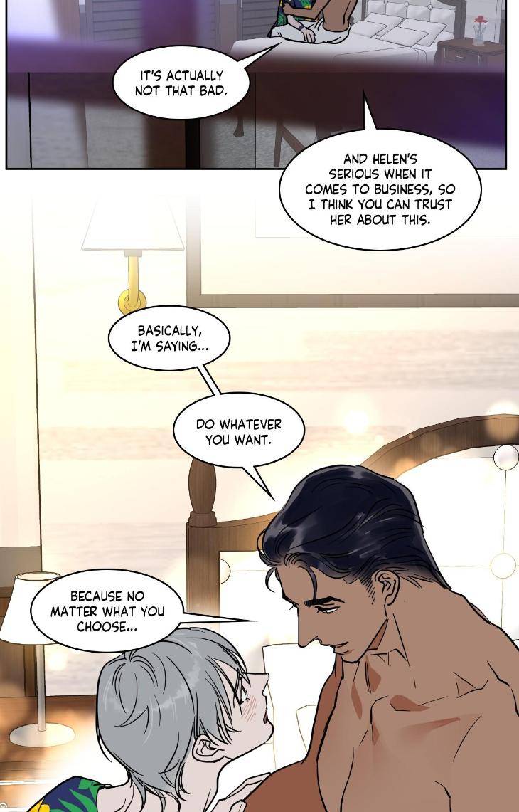 Private-Scandal-By-Totiko-Eng page 26