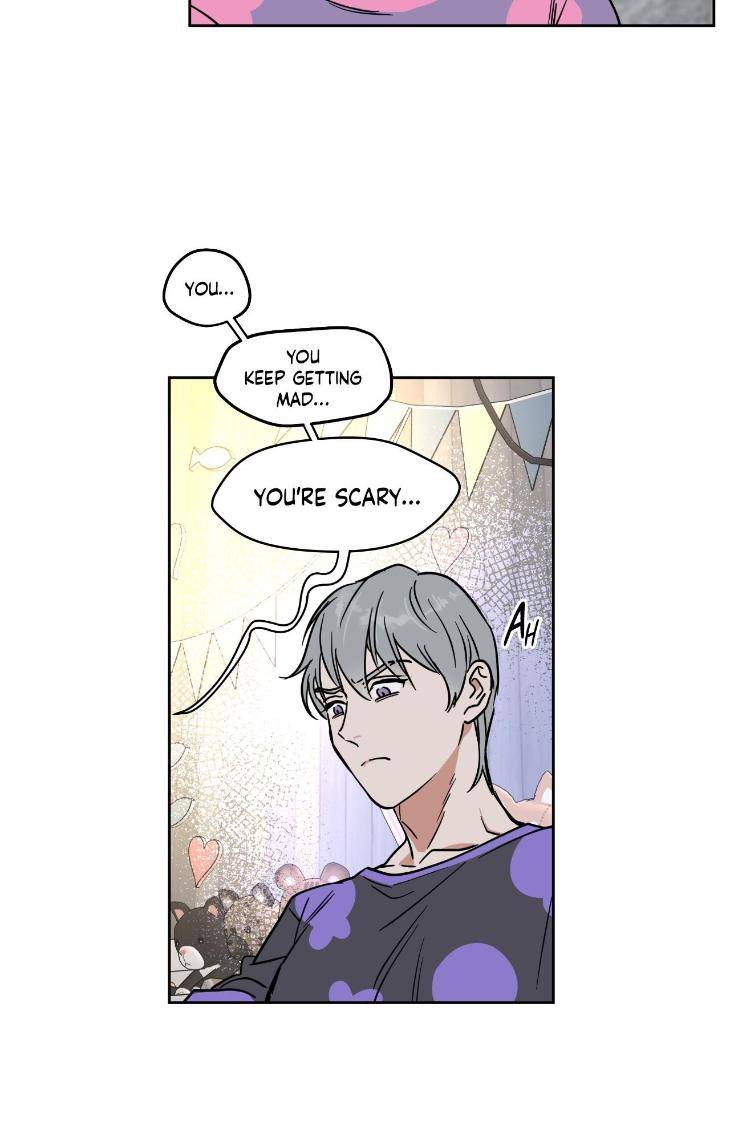 Private-Scandal-By-Totiko-Eng page 33
