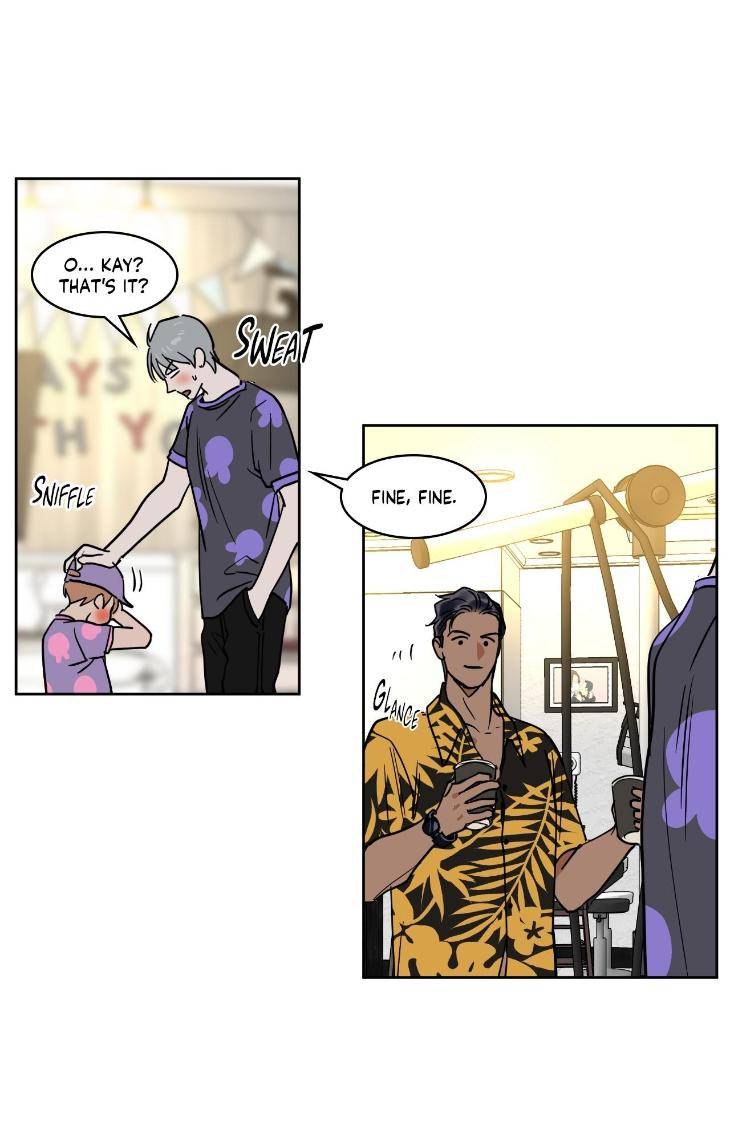 Private-Scandal-By-Totiko-Eng page 34