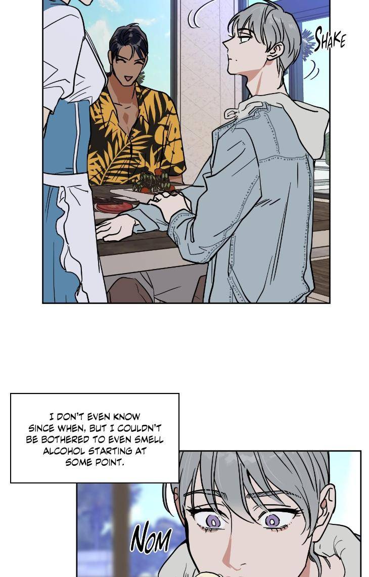 Private-Scandal-By-Totiko-Eng page 41