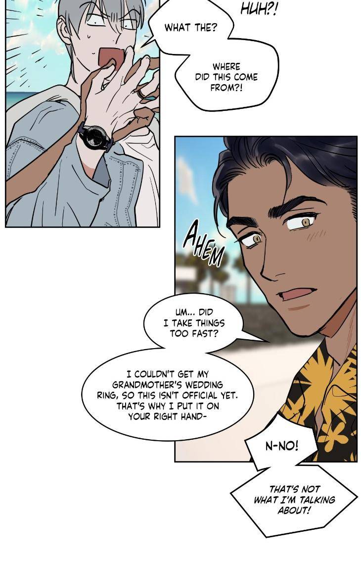 Private-Scandal-By-Totiko-Eng page 47