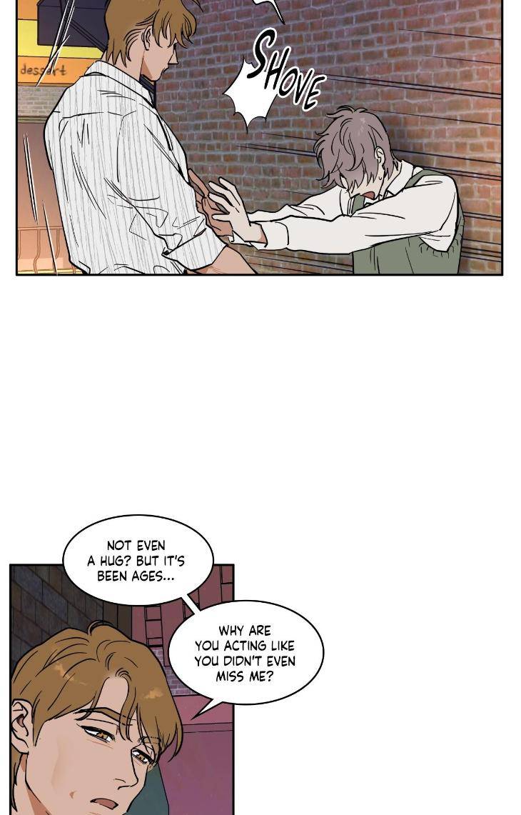 Private-Scandal-By-Totiko-Eng page 3