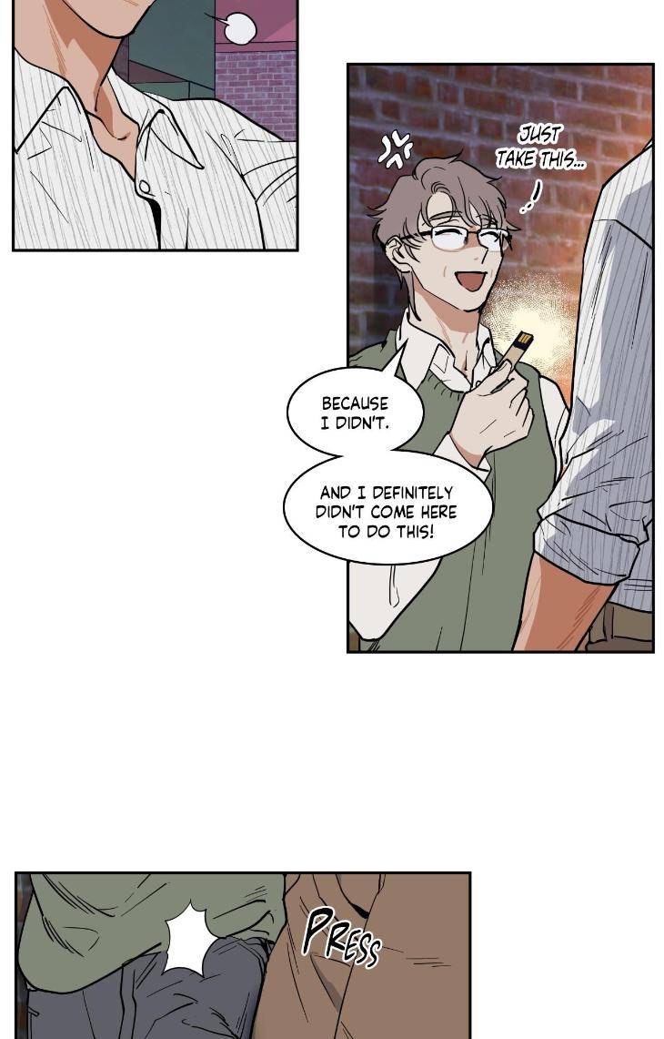 Private-Scandal-By-Totiko-Eng page 4