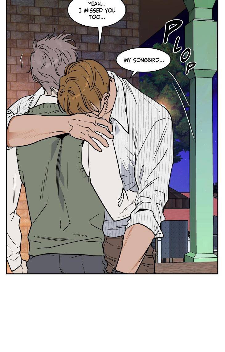 Private-Scandal-By-Totiko-Eng page 6