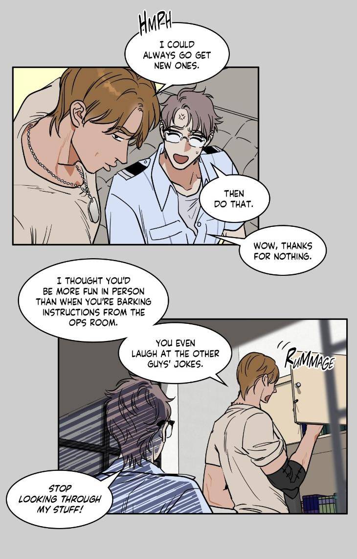 Private-Scandal-By-Totiko-Eng page 14