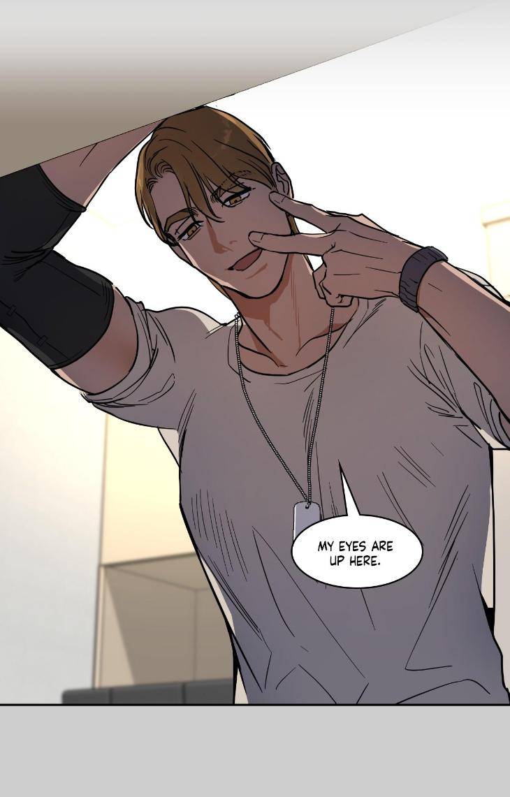 Private-Scandal-By-Totiko-Eng page 18