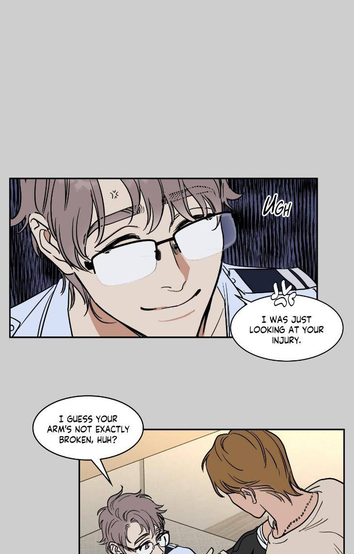 Private-Scandal-By-Totiko-Eng page 19