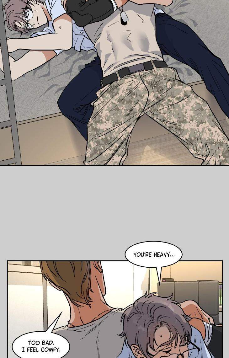 Private-Scandal-By-Totiko-Eng page 21