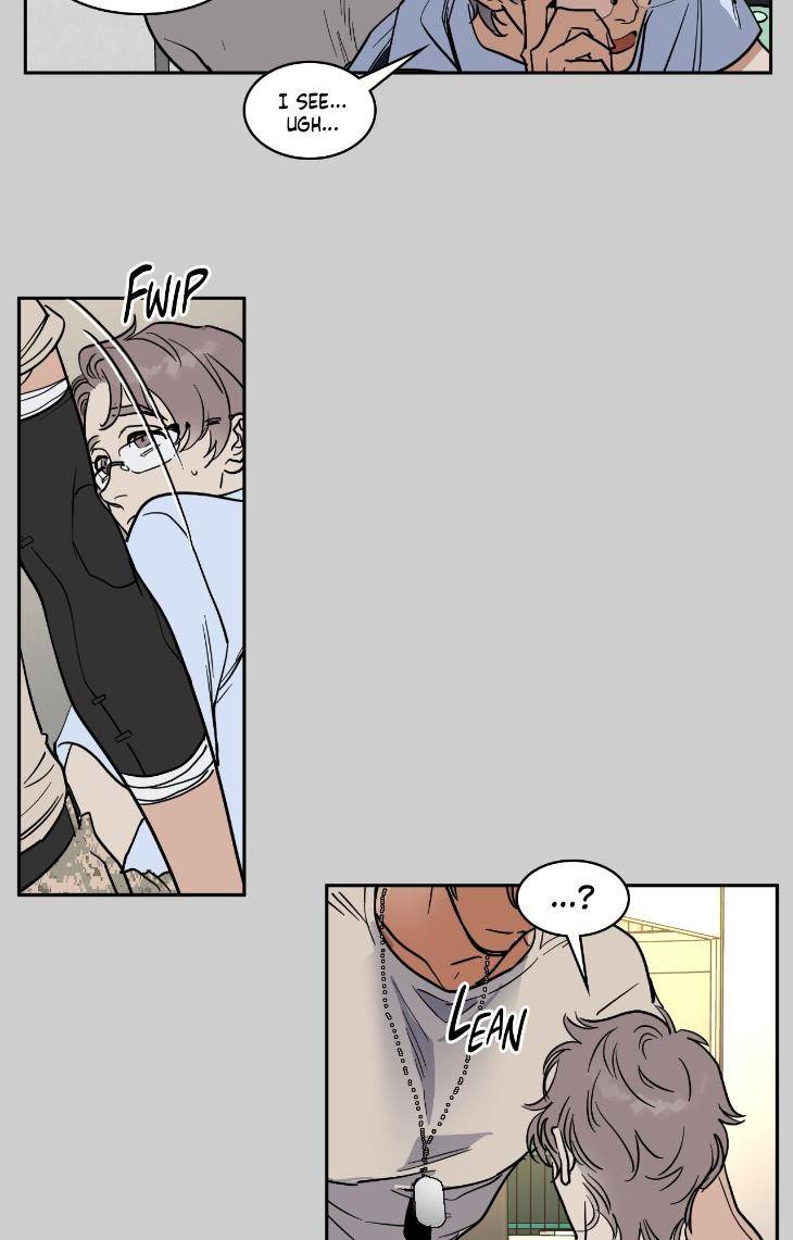 Private-Scandal-By-Totiko-Eng page 22
