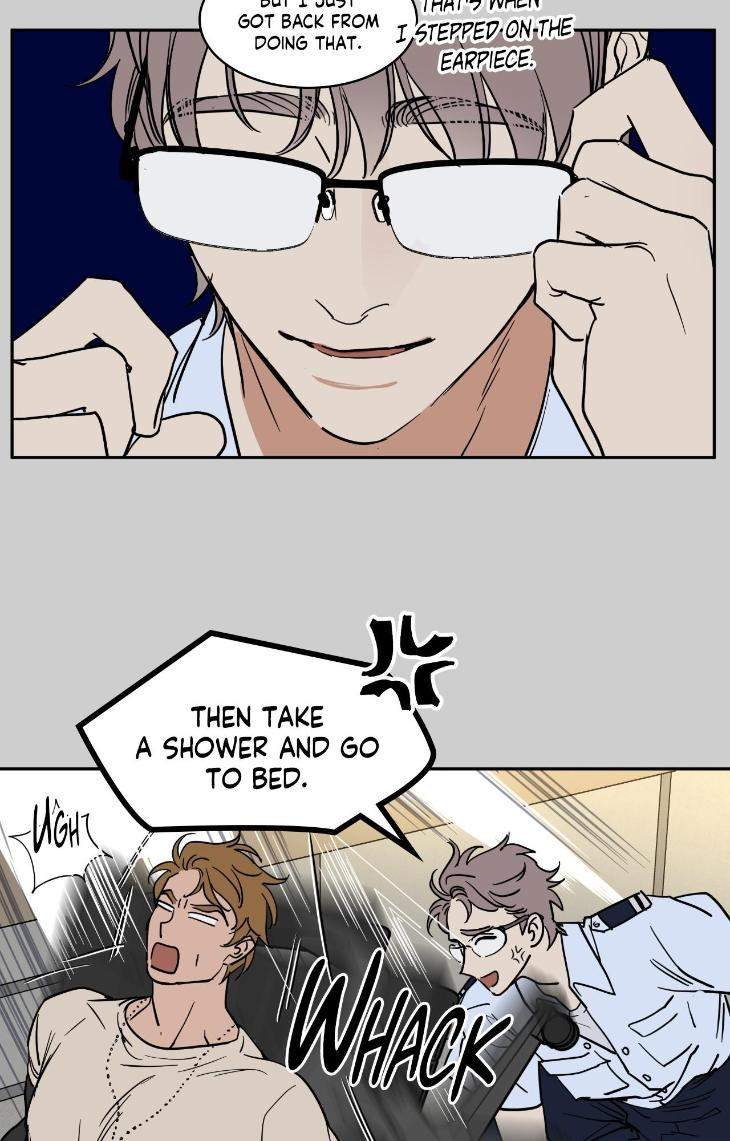 Private-Scandal-By-Totiko-Eng page 26