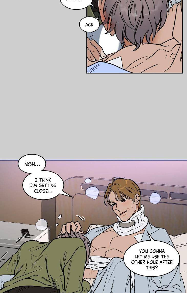 Private-Scandal-By-Totiko-Eng page 50