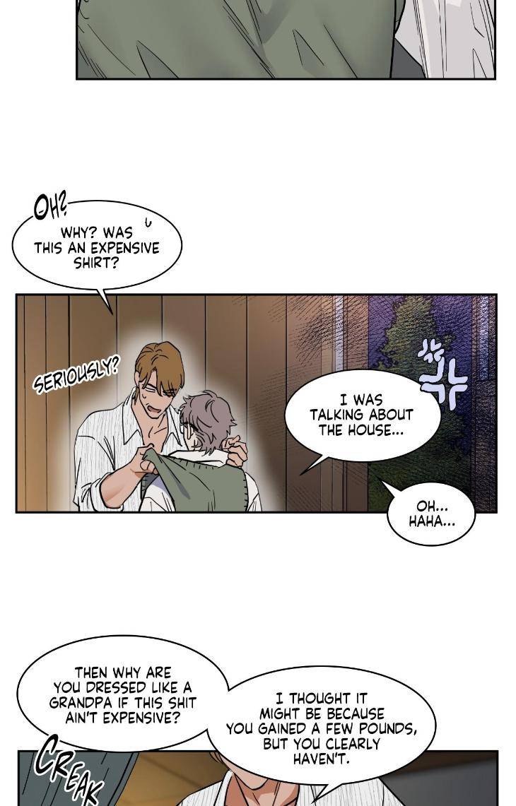 Private-Scandal-By-Totiko-Eng page 5
