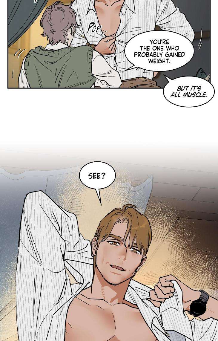 Private-Scandal-By-Totiko-Eng page 6