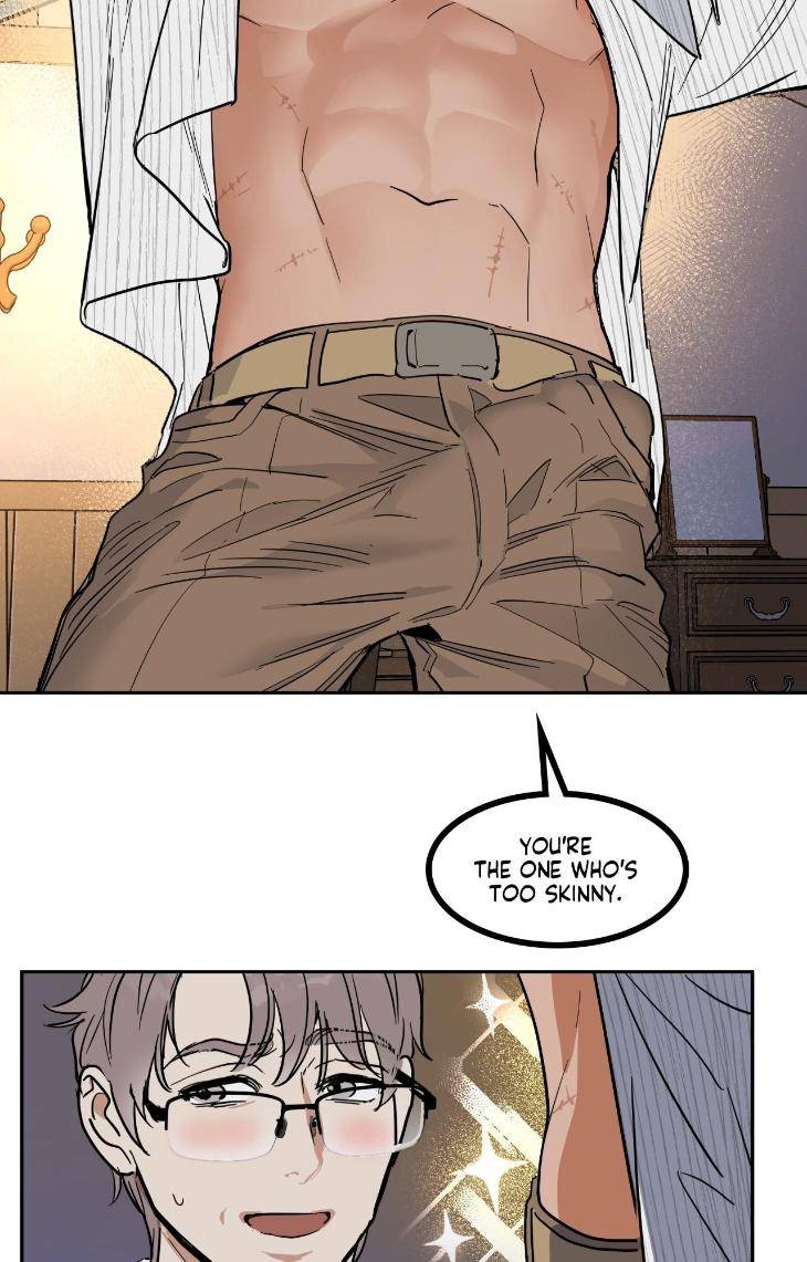 Private-Scandal-By-Totiko-Eng page 7