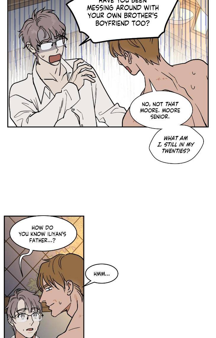 Private-Scandal-By-Totiko-Eng page 9