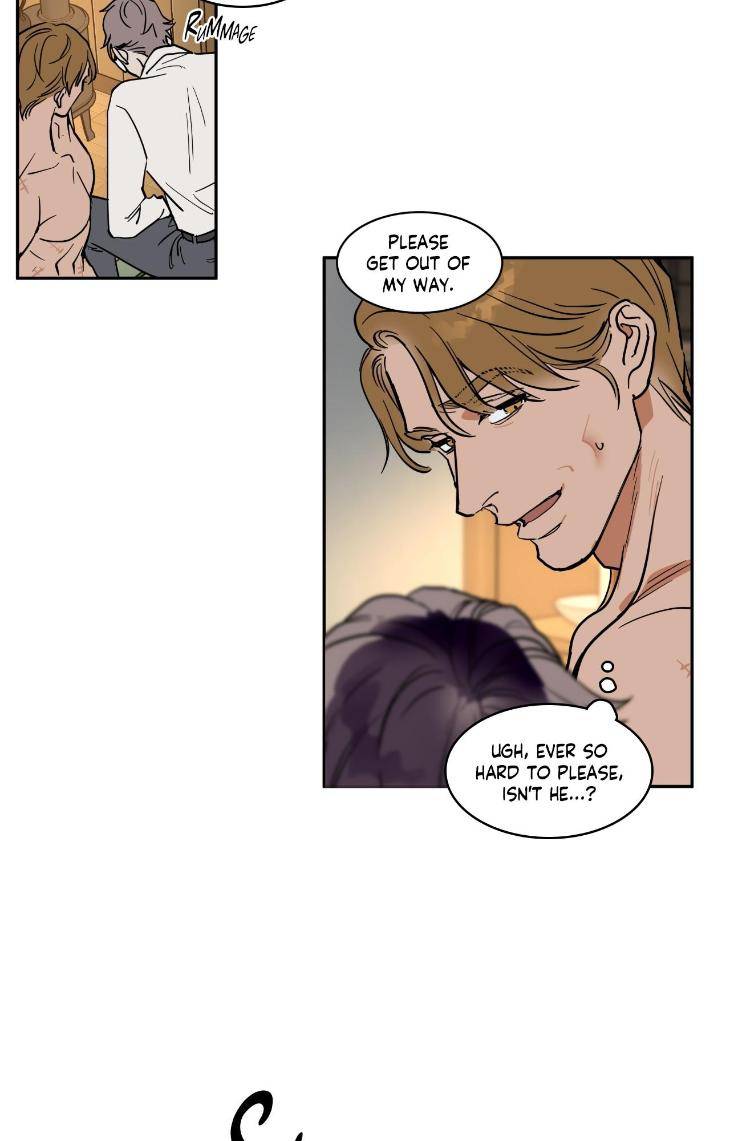 Private-Scandal-By-Totiko-Eng page 13