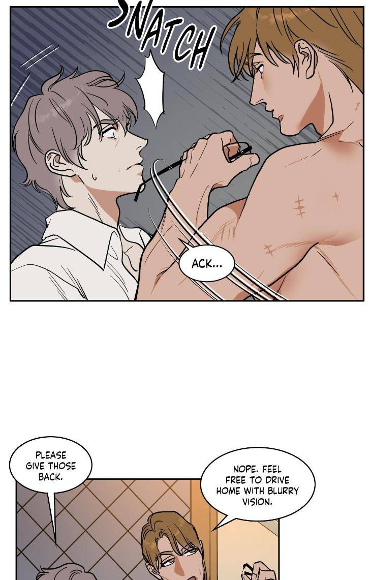 Private-Scandal-By-Totiko-Eng page 14