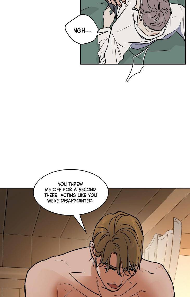 Private-Scandal-By-Totiko-Eng page 19