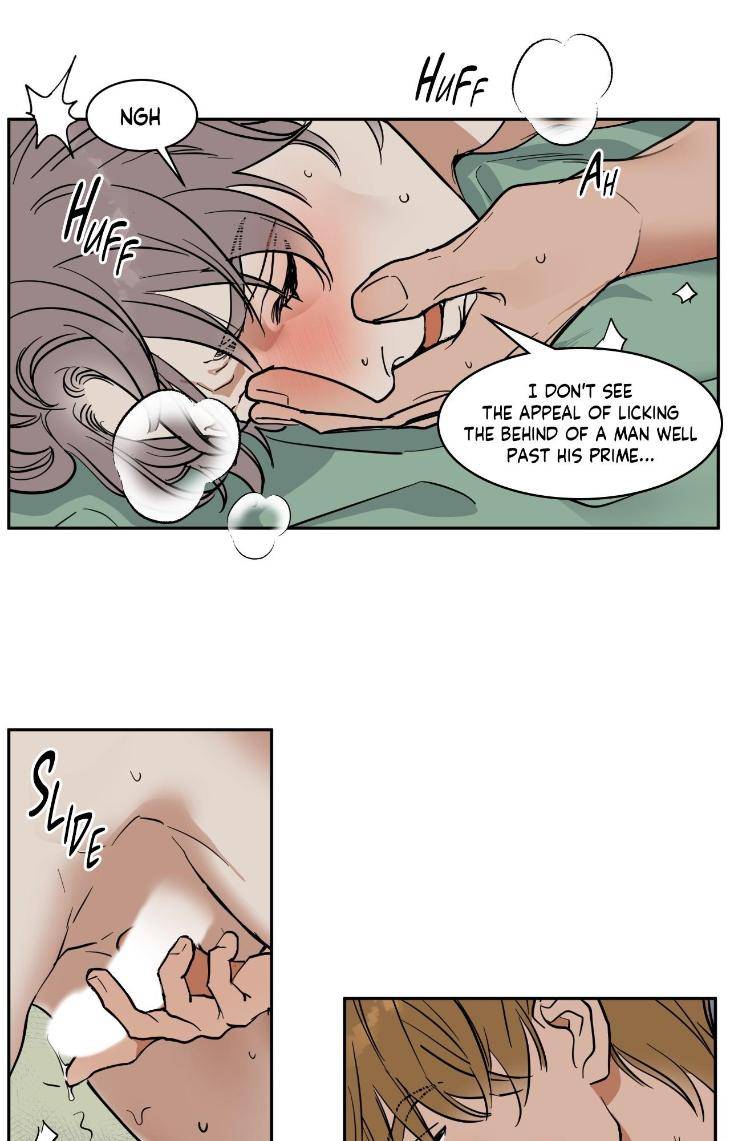 Private-Scandal-By-Totiko-Eng page 29