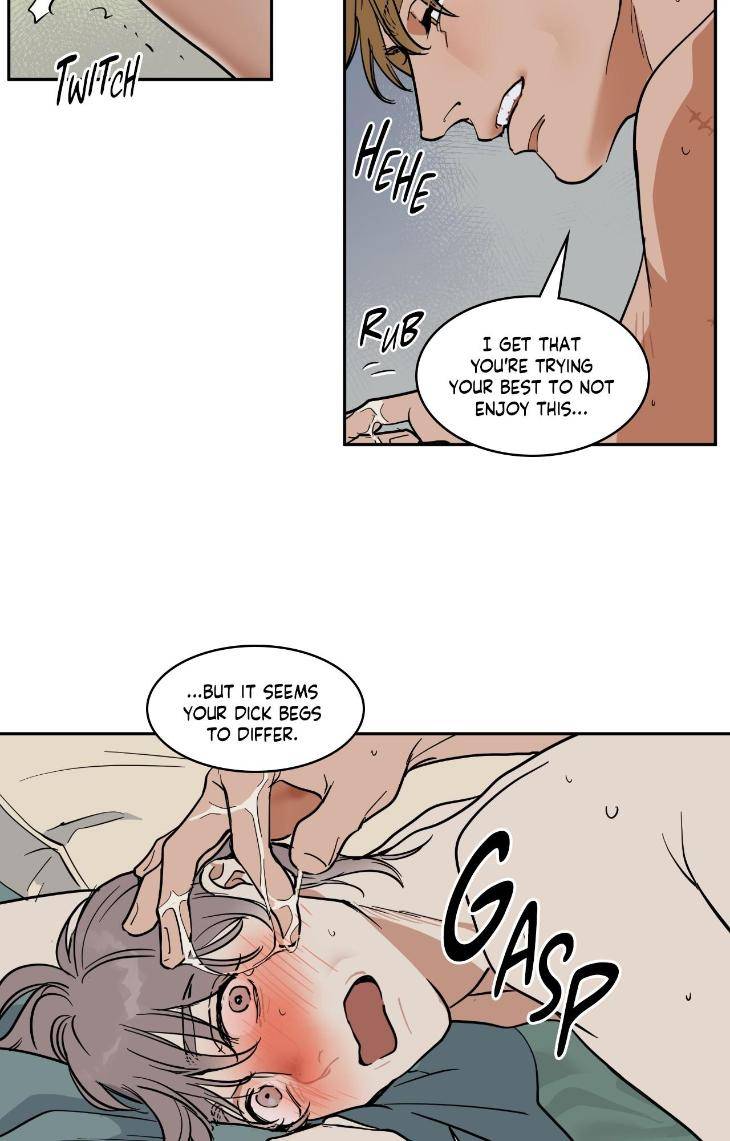 Private-Scandal-By-Totiko-Eng page 30