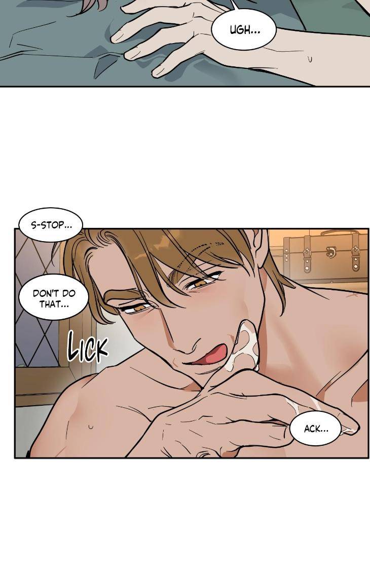 Private-Scandal-By-Totiko-Eng page 31