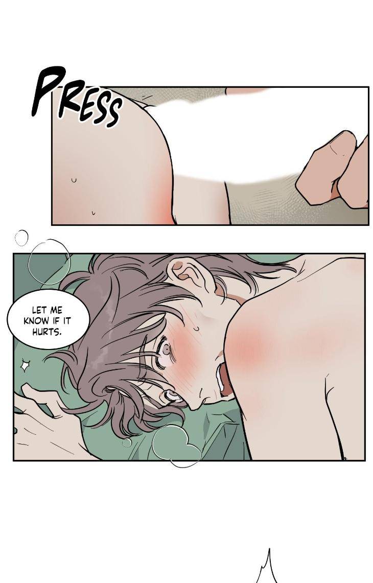 Private-Scandal-By-Totiko-Eng page 32