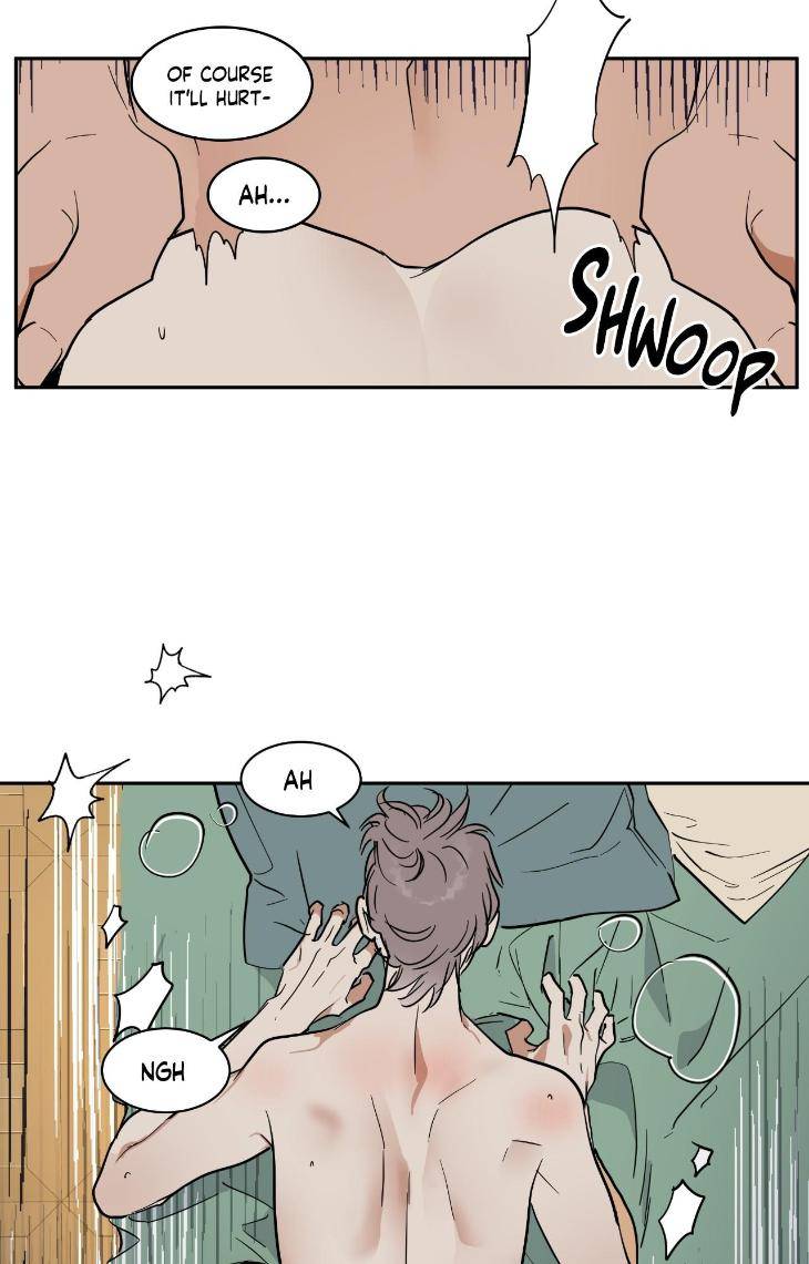 Private-Scandal-By-Totiko-Eng page 33
