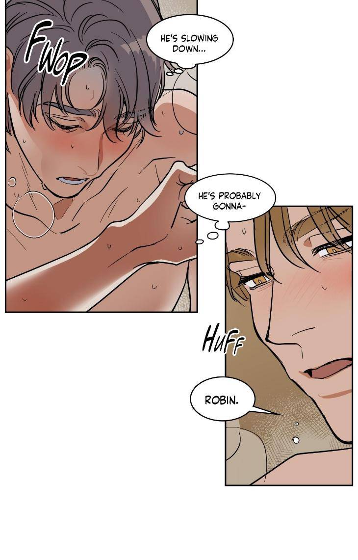 Private-Scandal-By-Totiko-Eng page 40