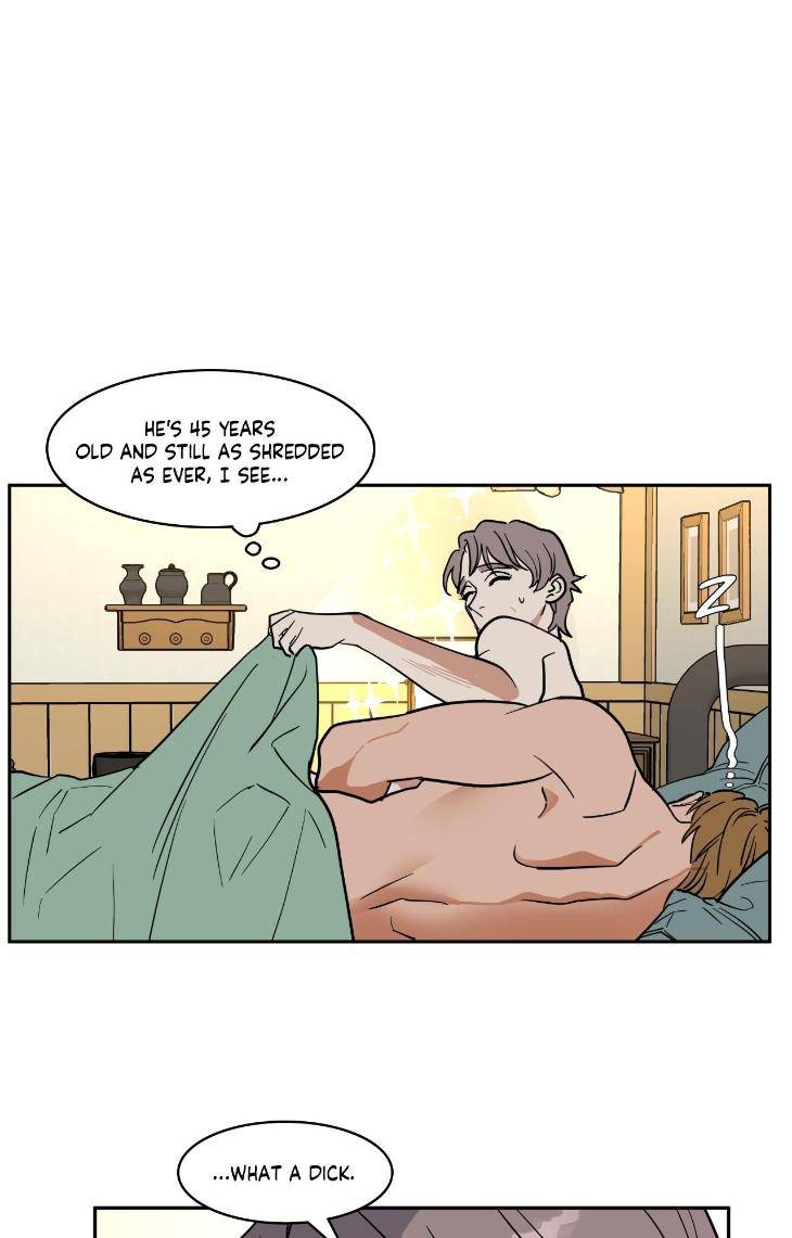 Private-Scandal-By-Totiko-Eng page 4