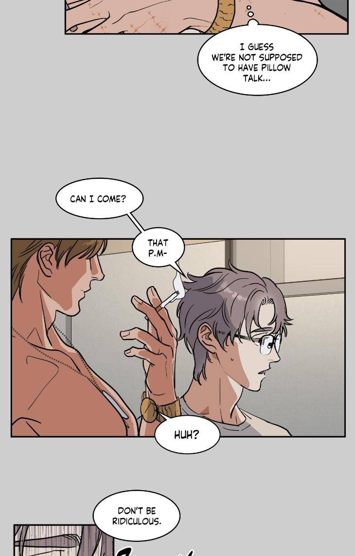 Private-Scandal-By-Totiko-Eng page 13