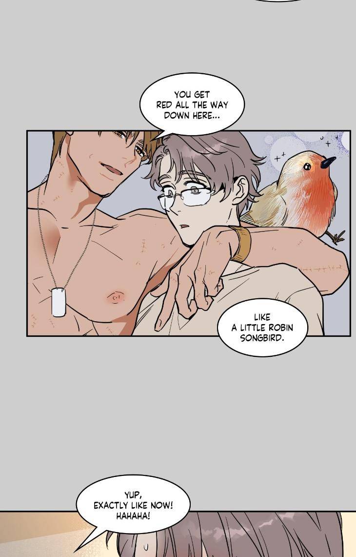 Private-Scandal-By-Totiko-Eng page 18