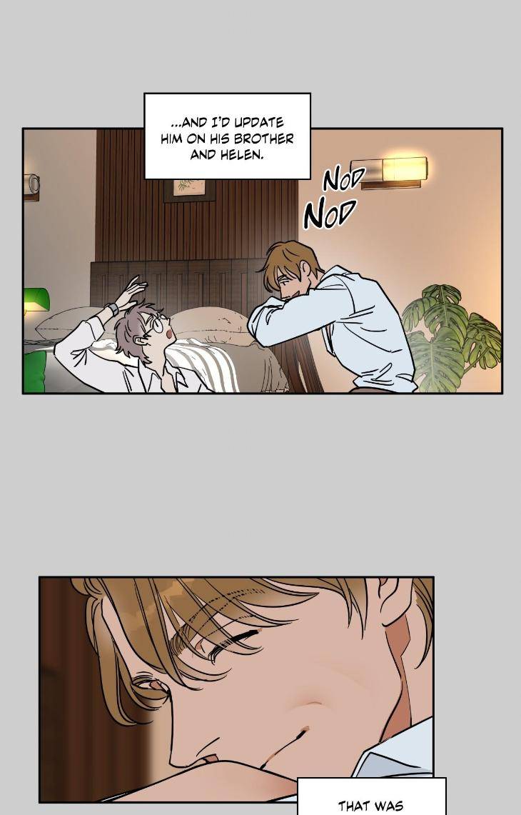 Private-Scandal-By-Totiko-Eng page 31