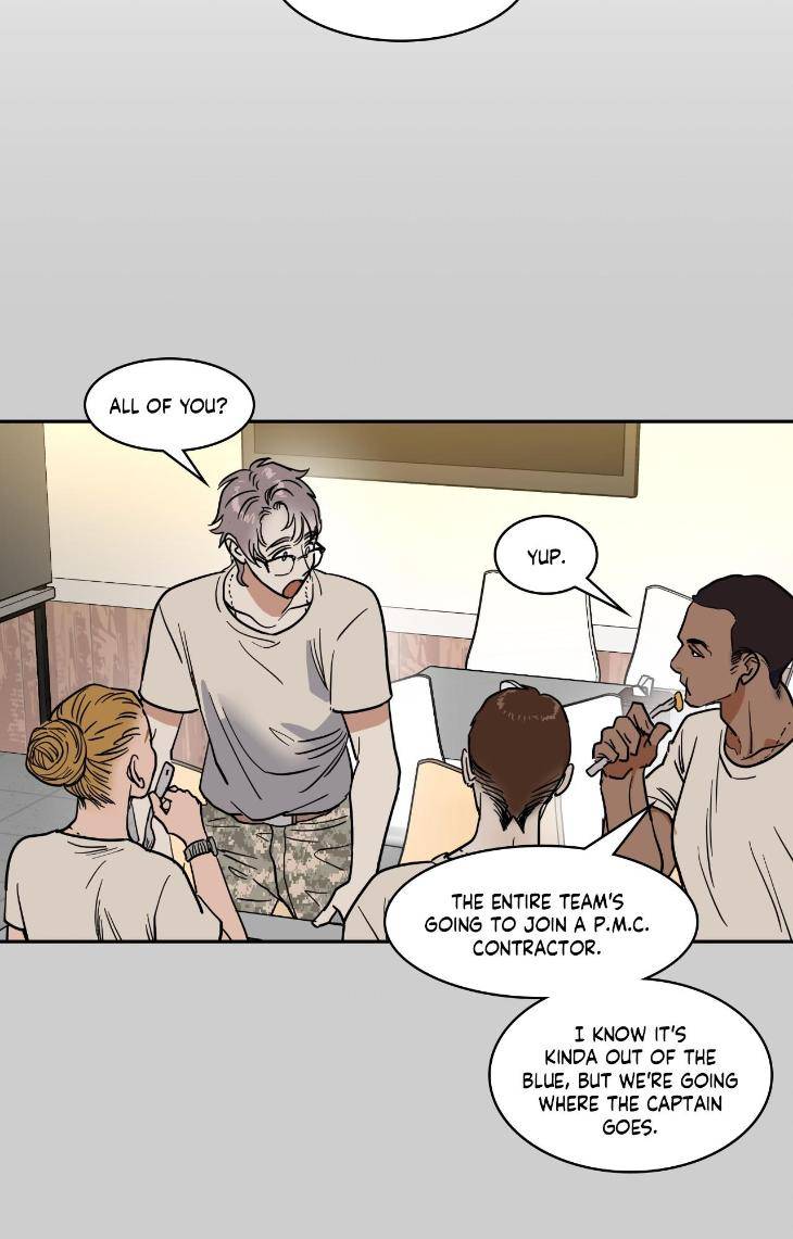 Private-Scandal-By-Totiko-Eng page 6