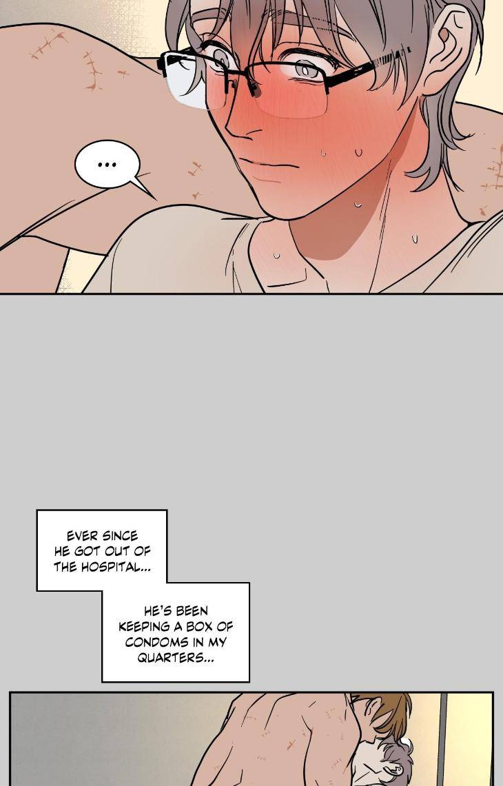 Private-Scandal-By-Totiko-Eng page 19