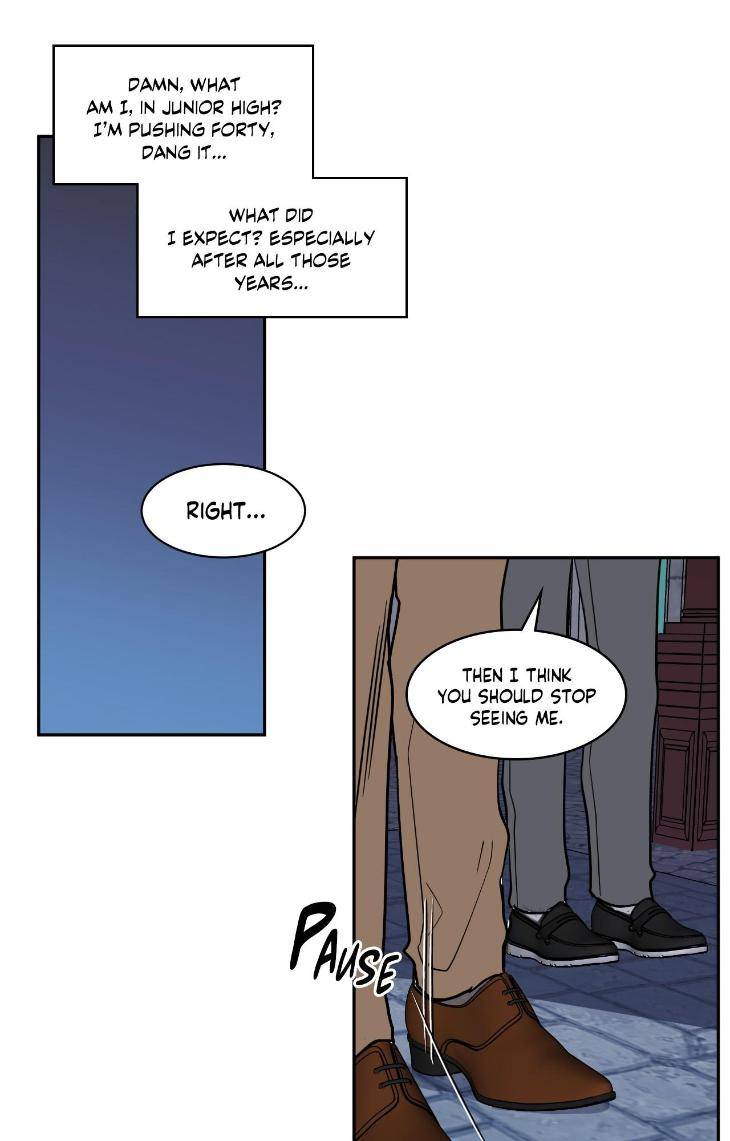 Private-Scandal-By-Totiko-Eng page 41