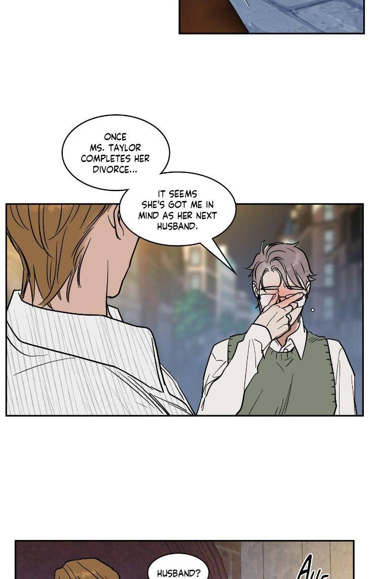 Private-Scandal-By-Totiko-Eng page 42