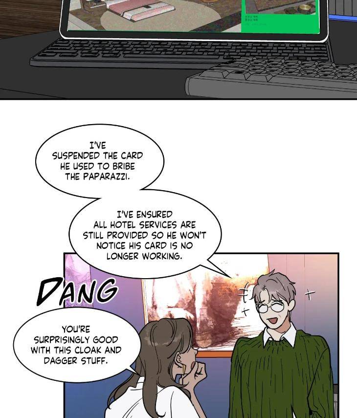 Private-Scandal-By-Totiko-Eng page 2